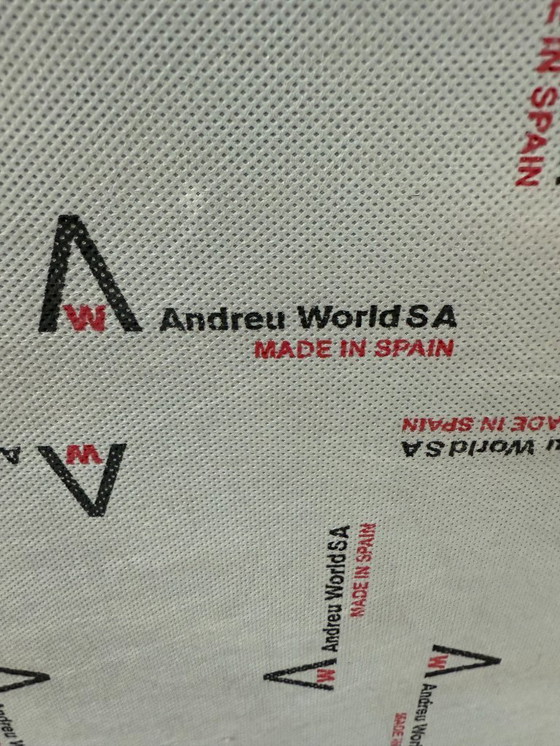 Image 1 of Poltrona Andreu World S.A.