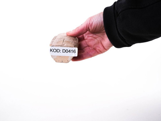 Image 1 of Figurine décorative de style tribal, années 1960, fabriquée au Danemark