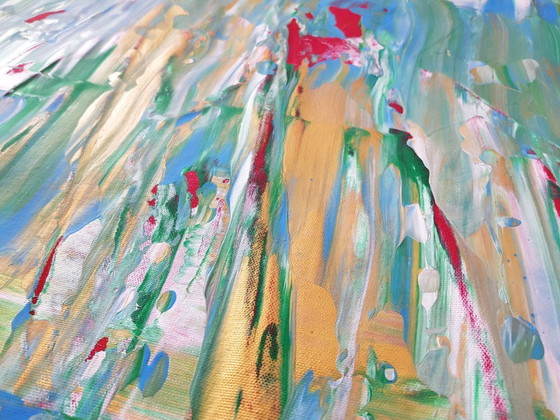 Image 1 of Jürgen Angeler - Il mondo superbo