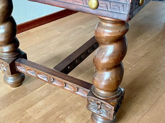 Image 1 of Mesa de centro especial Angel Pazmino de los años 60