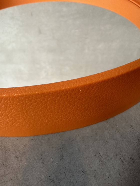 Image 1 of Vintage mirror - Lange Spiegel Germany