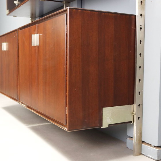 Libreria di Gianni Moscatelli per Formanova – Librerie, Wood (photo 11 of 11)