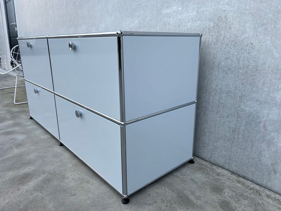 Image 1 of Usm Haller Cupboard