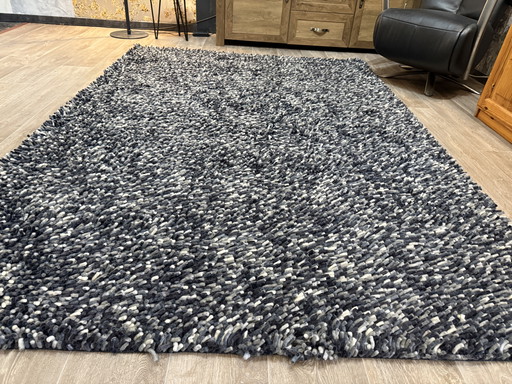 Wool Rug Brink & Campman Rocks