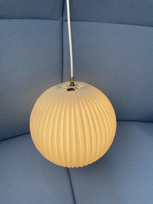 Louis Kalff hanglamp, jaren 50