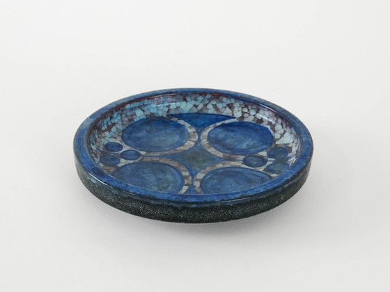 Image 1 of Piatto, design danese, anni '60, produttore: MA&S, designer: Marianne Starck