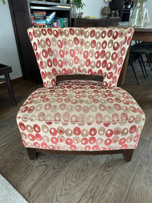 2 beautiful Armchairs