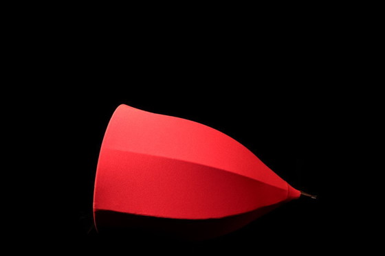 Image 1 of 2 X Moooi – Dome Small – Red – Jameelah El-Gahsjgari