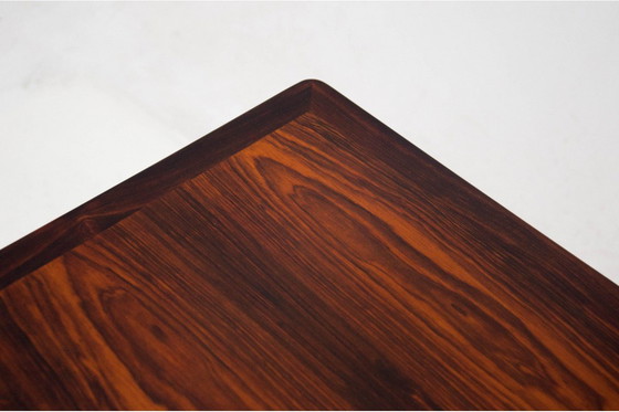 Image 1 of Rosewood table, Denmark, 1960s