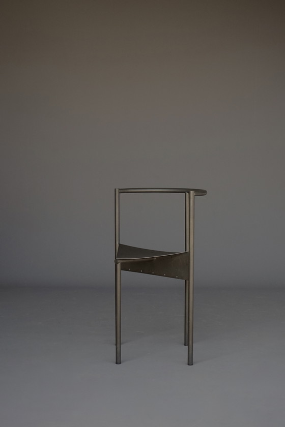 Image 1 of Wendy Wright Stuhl von Philippe Starck für Disform, 1986