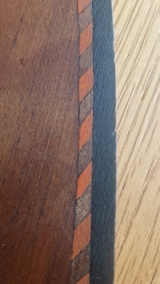 Image 1 of Periódico escolar/soporte de correo Amsterdam