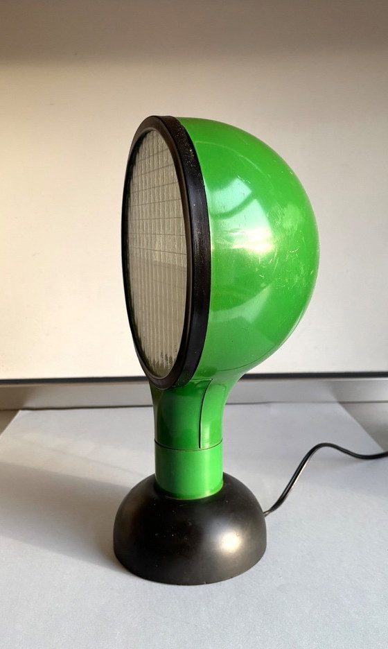 Image 1 of Lampada da tavolo Drive di Adaberto dal Lago e Adam Tihany per Francesconi