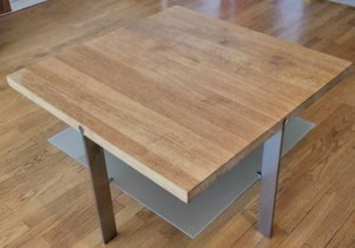 Coffee table Aksel Kjersgaard, Denmark
