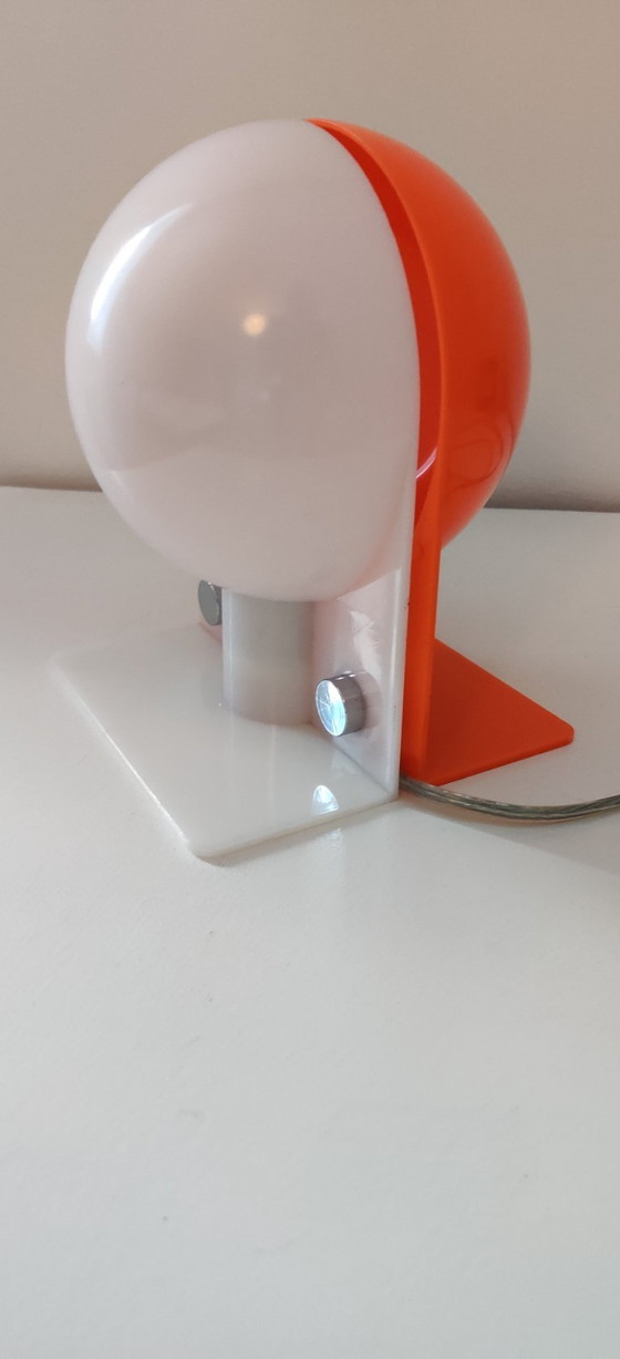 Image 1 of Lampe de bureau design Harvey Guzinni Sirio