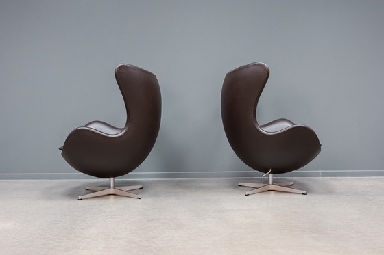 Image 1 of Silla huevo, 2x