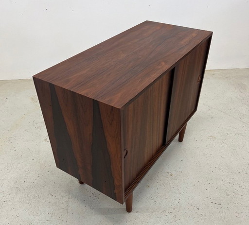 Cabinet By Kai Kristiansen For Feldballes, 1960s.