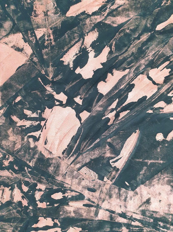 Jürgen Angeler - Copper Inflow – Gemälde & Zeichnungen, Canvas (photo 16 of 20)