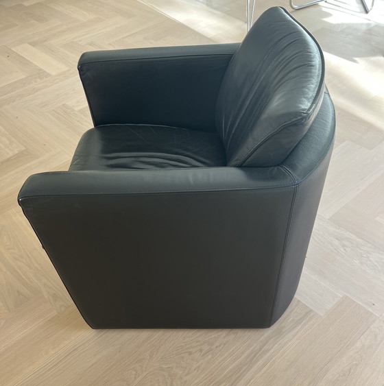 Image 1 of Fauteuils Leolux Fiabo