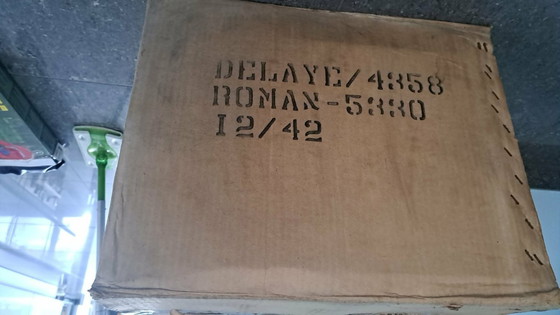 Image 1 of ¡ÚNICO! Vajilla Chodziez "Romana" - NUEVA EN CAJA