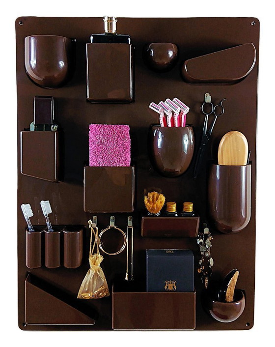 Image 1 of Wandorganizer von Dorothee Maurer-Becker