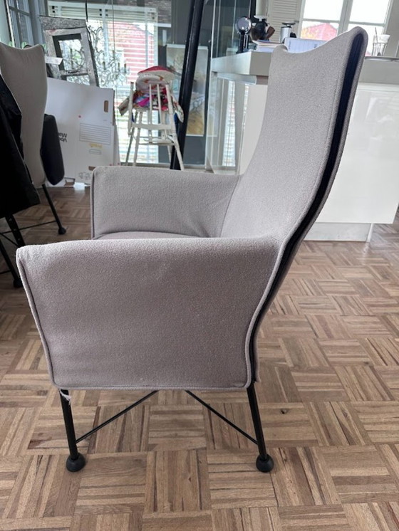 Image 1 of 4 Montis Vintage Chaplin, Gerard van de berg met nieuwe vullingen