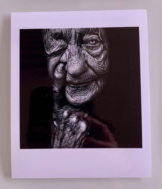 Image 1 of GHOST PIECE: Lee Jeffries "Lost Angels" – Set Completo 20 Stampe – Edizione YellowKorner SOLD OUT Worldwide