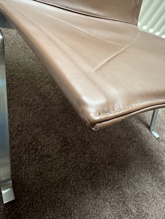 Image 1 of 2x Poul Kjearholm für Kold Christensen, Neuzustand