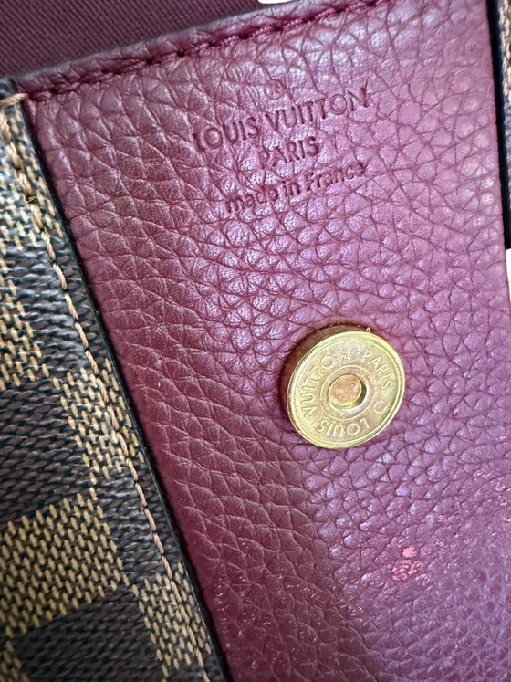 Image 1 of Louis Vuitton Bond Street tas