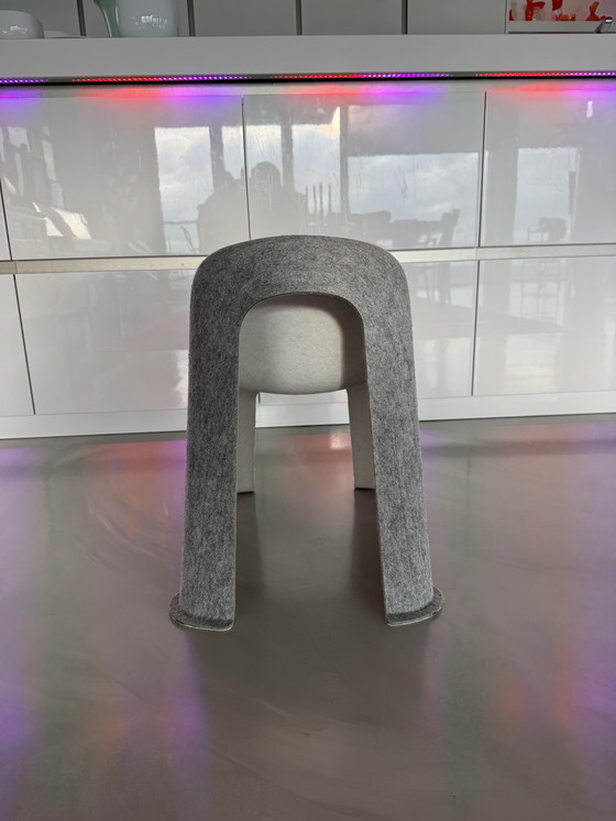 Image 1 of Chaise enfant HAY Little Nobody