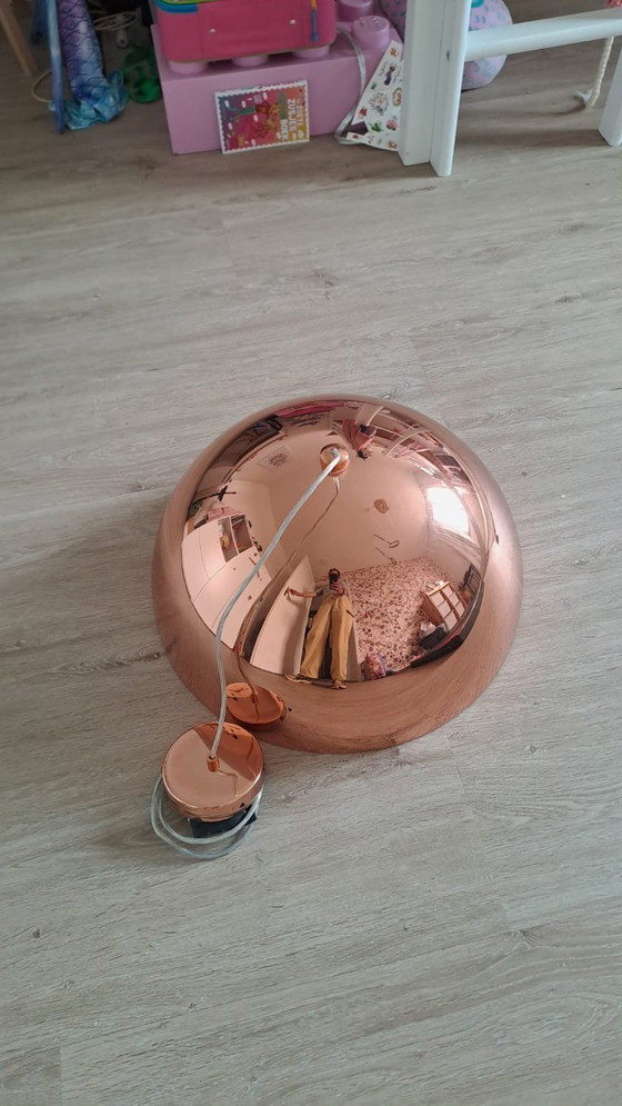 Image 1 of Suspension DOME de Seed Design (50 cm de diamètre)