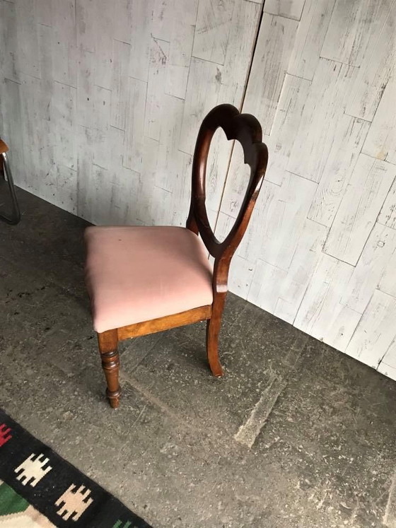 Sillón francés antiguo – Sillones (photo 3 of 6)