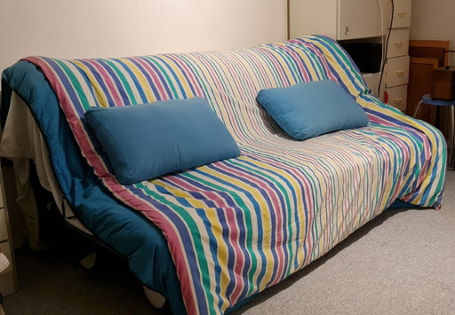 Design-Bettbank Italien