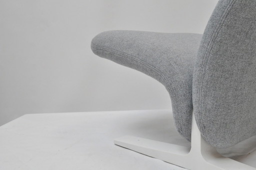 Artifort 784 Concorde — Pierre Paulin, 1966
