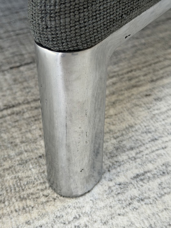 Image 1 of Poltrona Leolux Felizia modello da esposizione