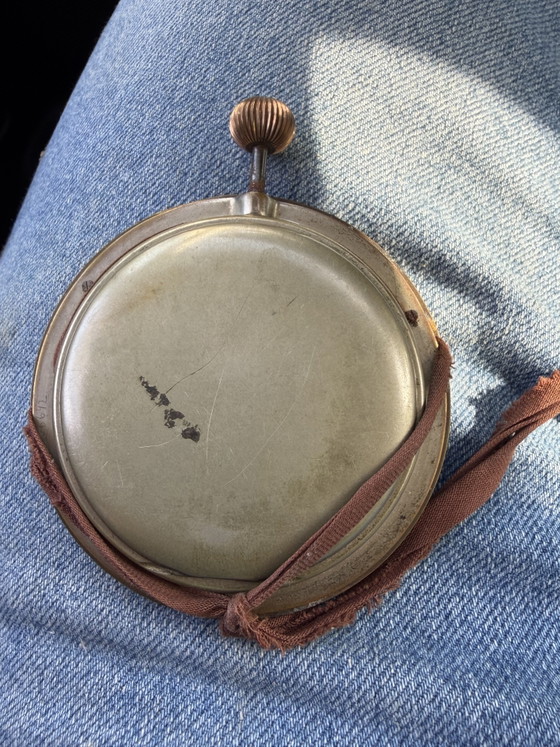Omega Orologio da Bordo 8 Giorni 1930 – Glass, Metal (photo 2 of 8)