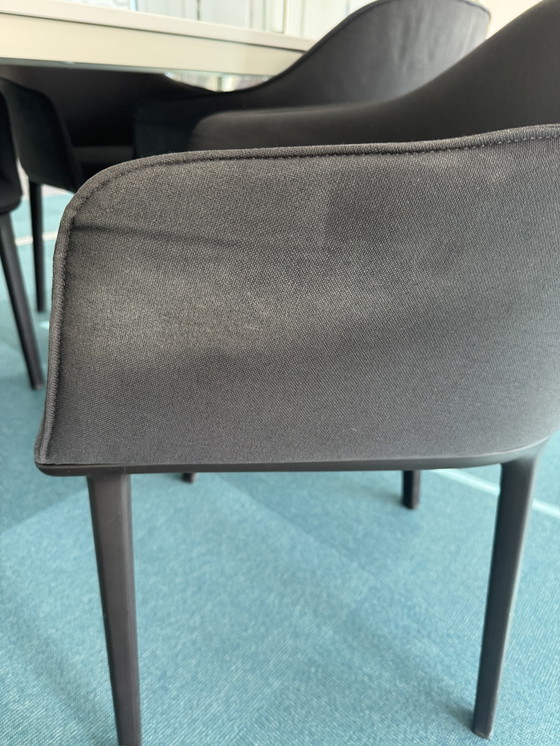 Image 1 of 4x Vitra Softshell