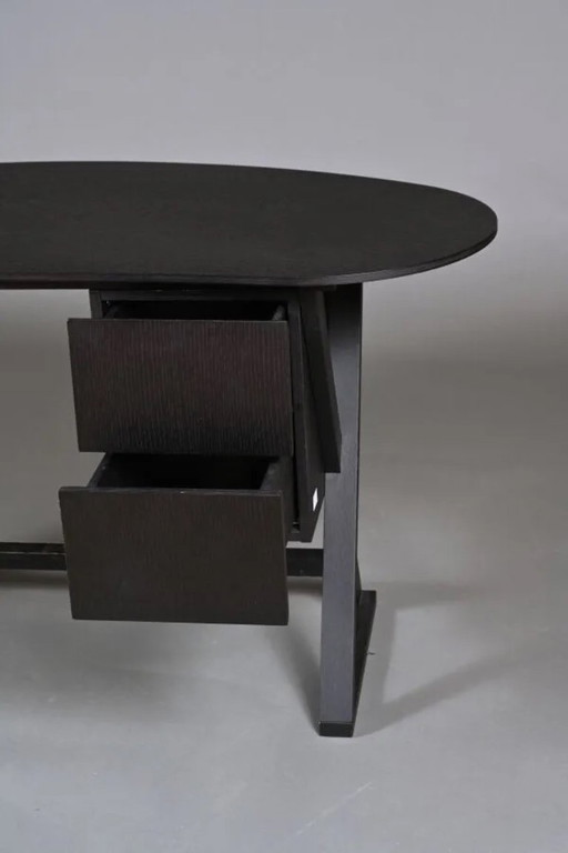 CIDUS desk for MAXALTO by Antonio CITTERIO