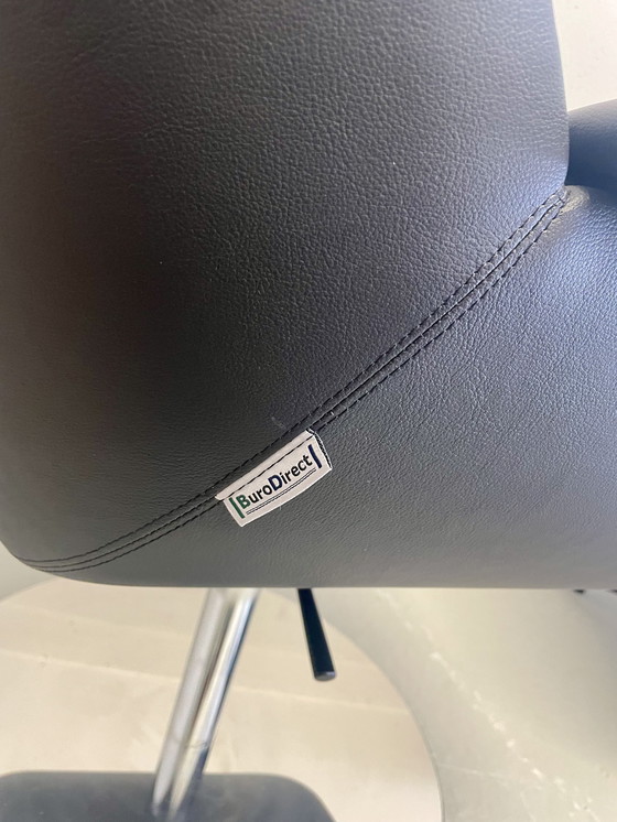 Image 1 of Luxe design-relaxfauteuil “Mantra” van Pierre