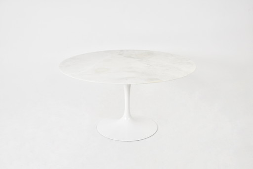 Table de salle à manger par Eero Saarinen pour Knoll International, 1960S