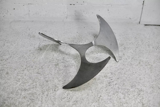 Image 1 of Tavolino da caffè "Space Age"