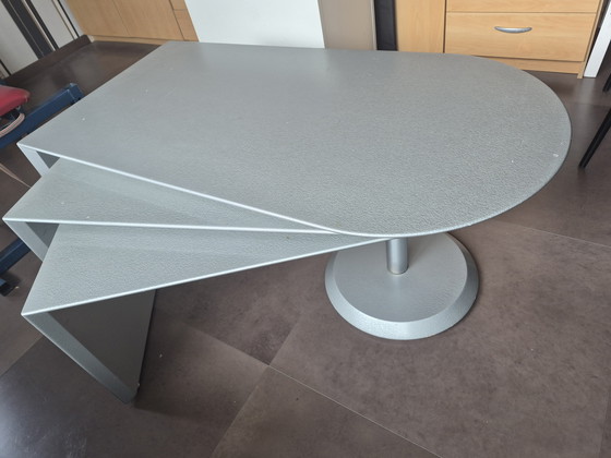 Image 1 of Leolux coffee table