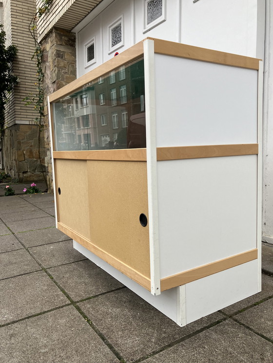 Image 1 of Kewlox cabinet