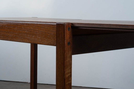 Image 1 of Cees Braakman - Pastoe eettafel