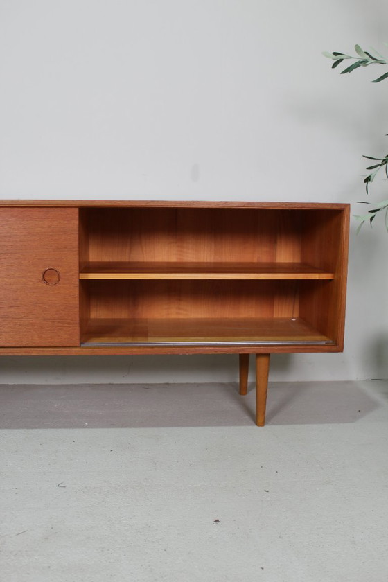 Image 1 of Credenza di design vintage, anni '60
