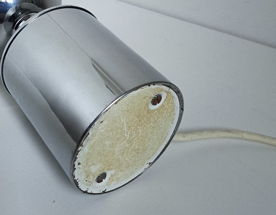 Image 1 of Sölken Leuchten Space Age table lamp