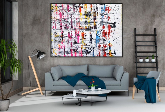 Image 1 of Jürgen Angeler - Motore a razzo