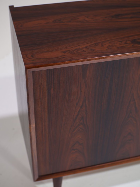 Image 1 of Erling Torvits Sideboard, Kommode aus Palisanderholz, Dänisch