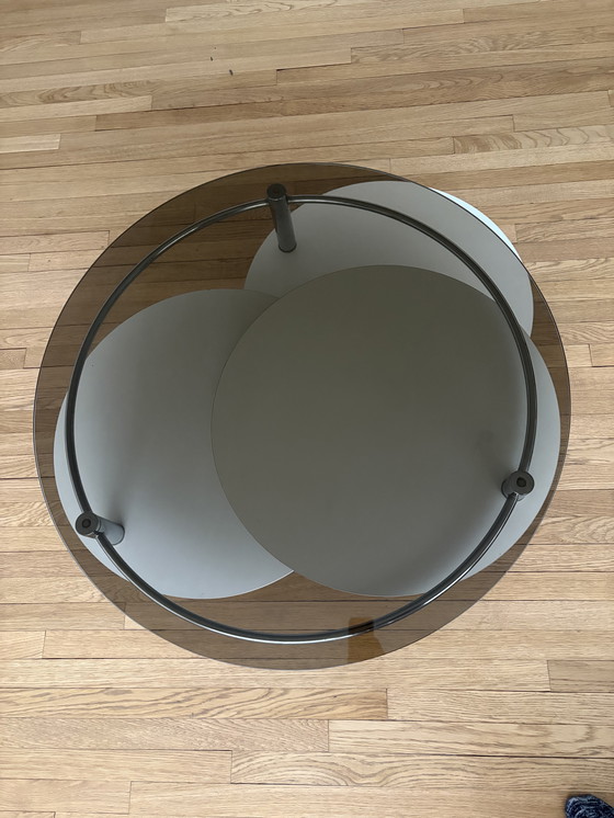 Image 1 of Space age coffee table 