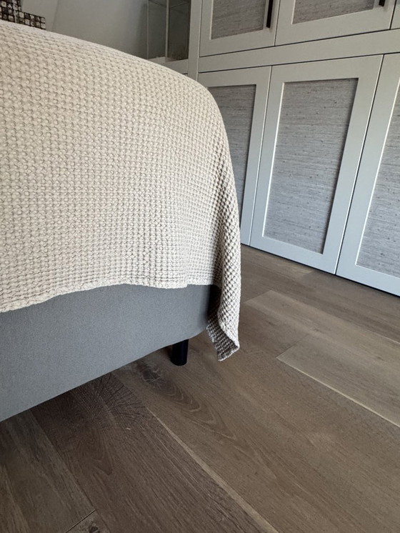 Image 1 of Base a doghe IKEA per 2 persone