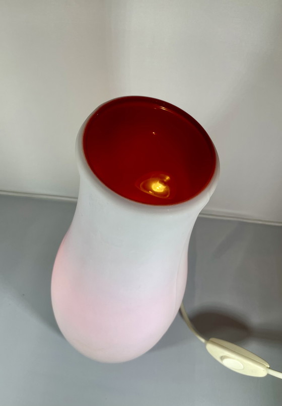 Image 1 of IKEA lamp